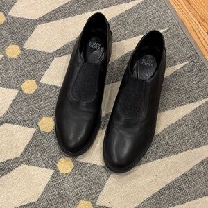 Eileen Fisher Slip On Oxfords